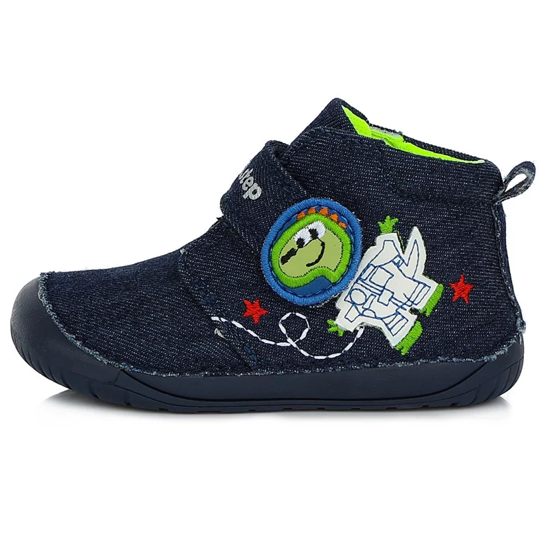 D.D.step, 