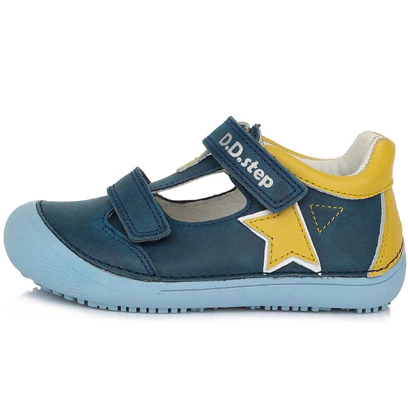 D.D.step, 