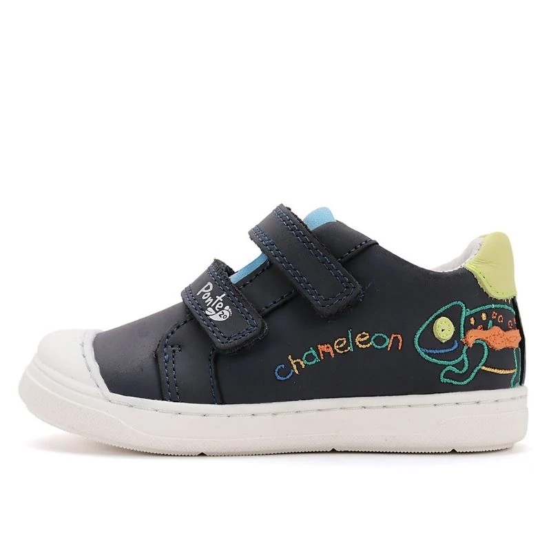 Kaméleonos, Ponte20 supinált cipő fiúknak