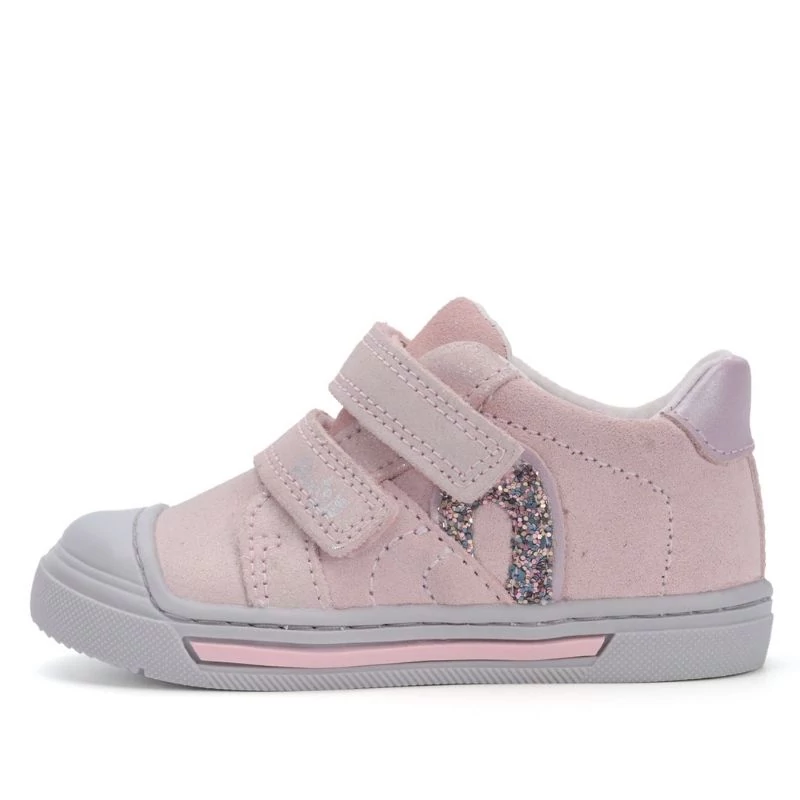 Rózsaszín, Ponte20 supinált lány cipő