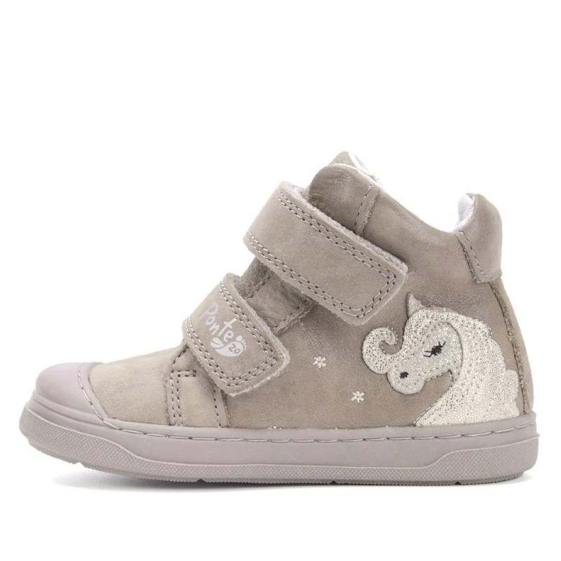 Unikornisos, Ponte20 supinált cipő lányoknak