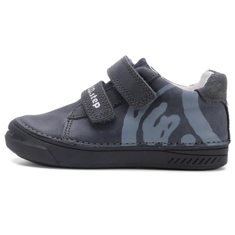 D.D. Step, fiú átmeneti cipő