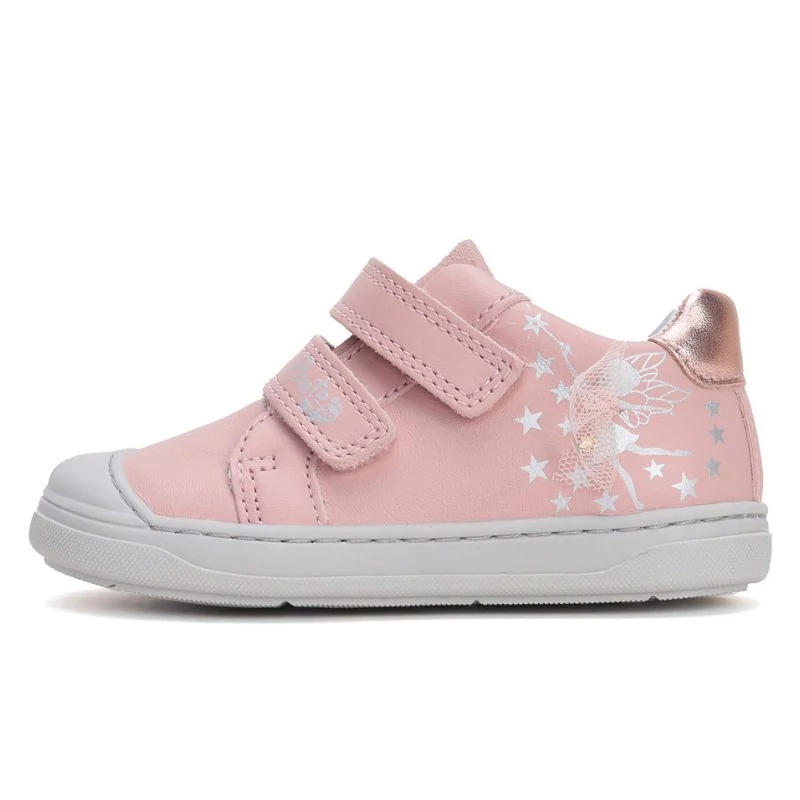 Balerinás, Ponte20 supinált lány cipő