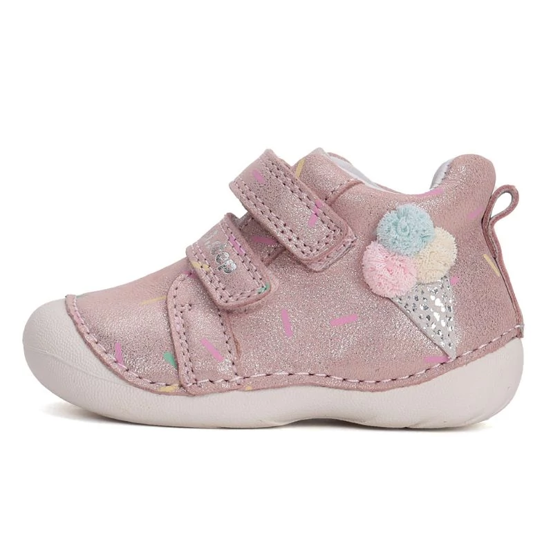 D.D. Step, fagyis kislány cipő