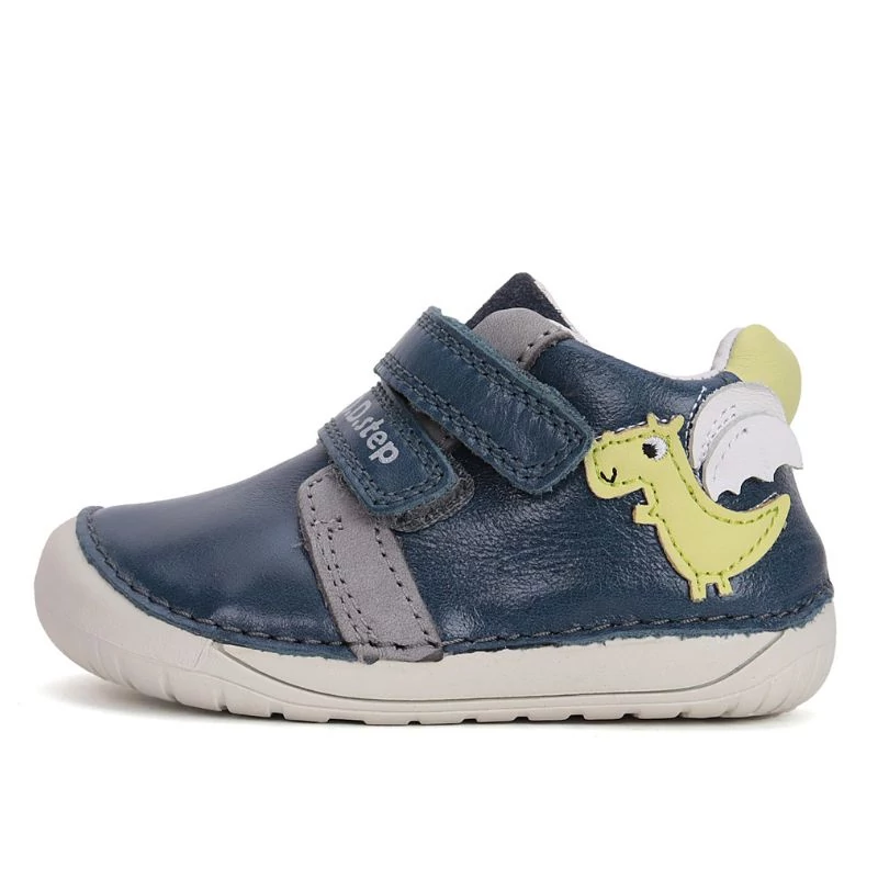 Sárkányos, D.D. Step 