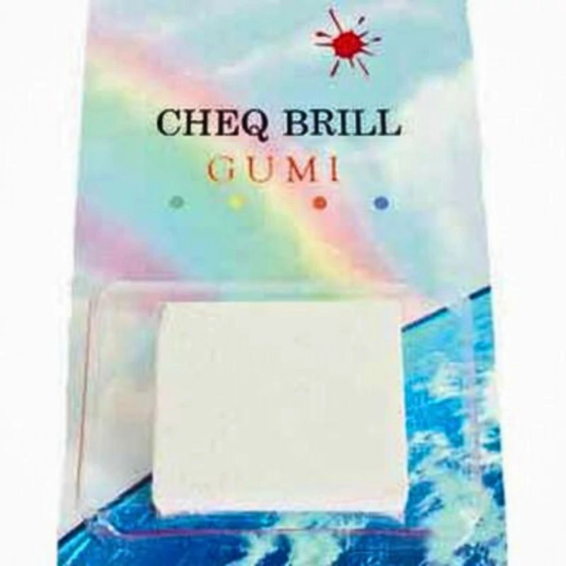 Cheq Brill nubuk radír