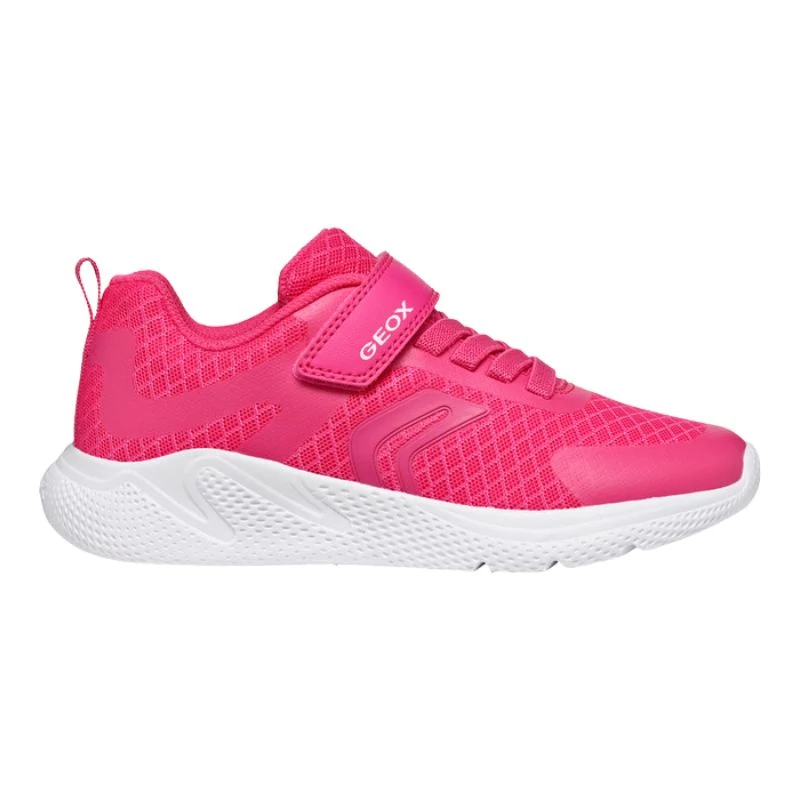 Pink, Geox lány sport cipő