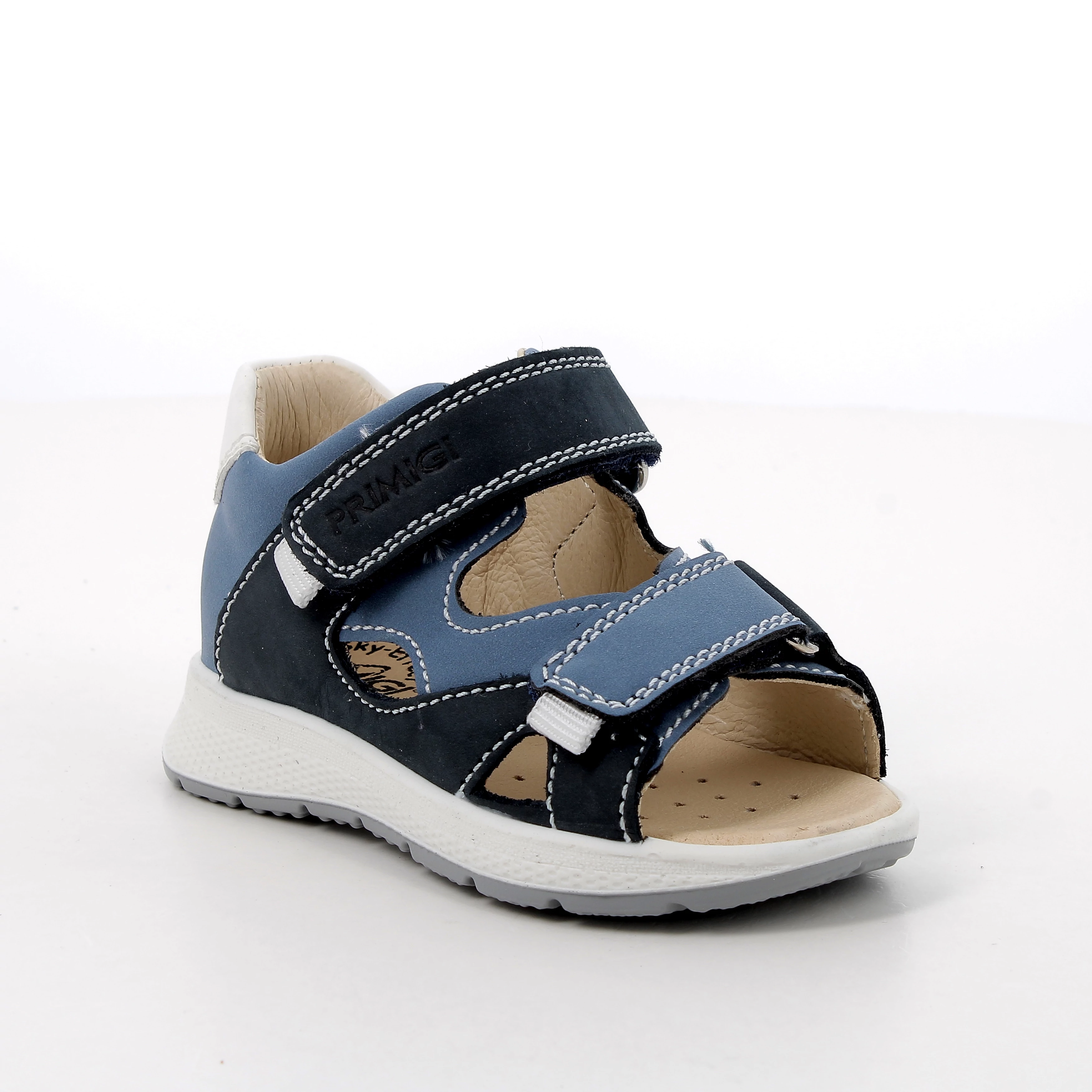 Sötétkék, Primigi szandál fiúknak