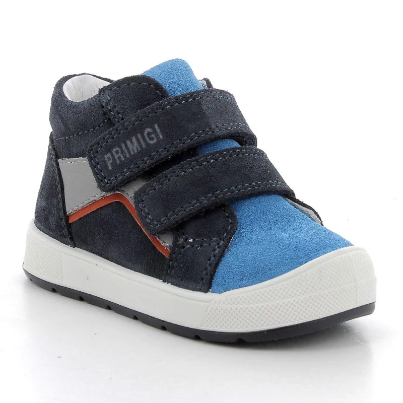 Kék, Primigi fiú cipő