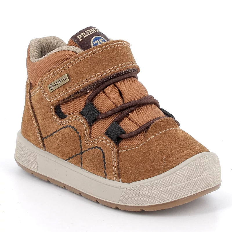 Vízálló Primigi kisfiú őszi cipő