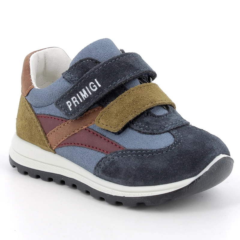 Primigi cipő fiúknak, sportos változatban