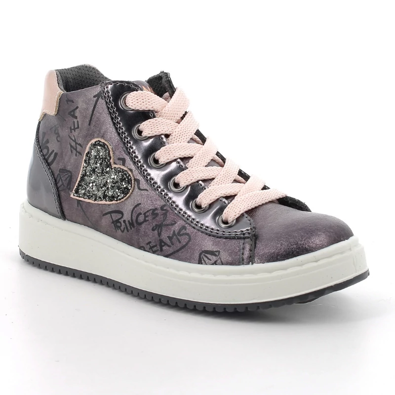 Szivecskés Primigi lány cipő