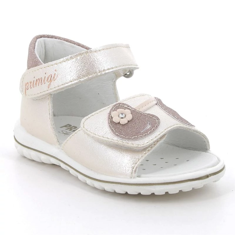 Primigi, cseresznyés kislány szandál