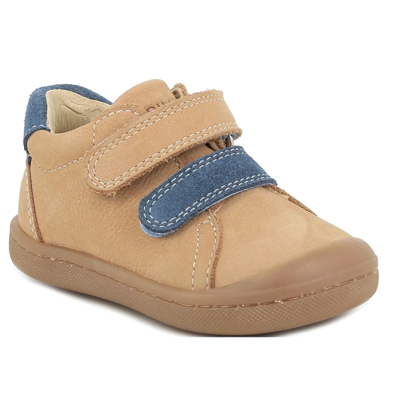 Primigi, barna átmeneti fiú cipő