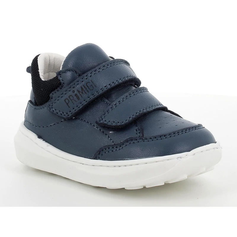 Sötétkék, Primigi cipő fiúknak