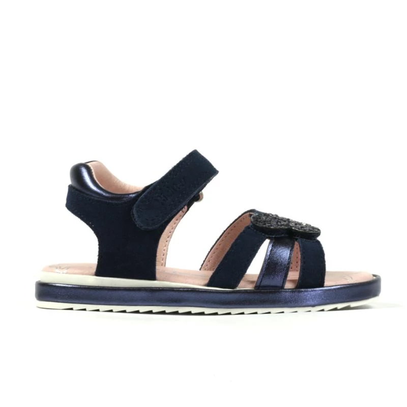 Richter, szívecskés szandál lányoknak