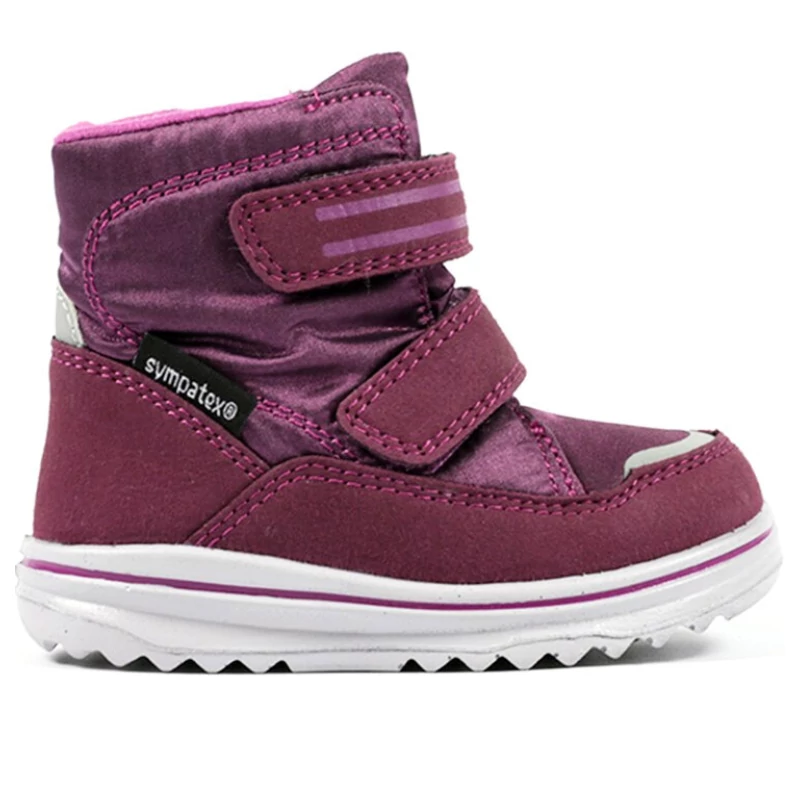 Vízálló richter kislány hótaposó