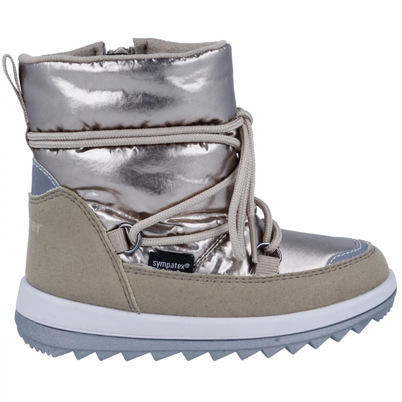 Richter vízálló, téli lány cipő 