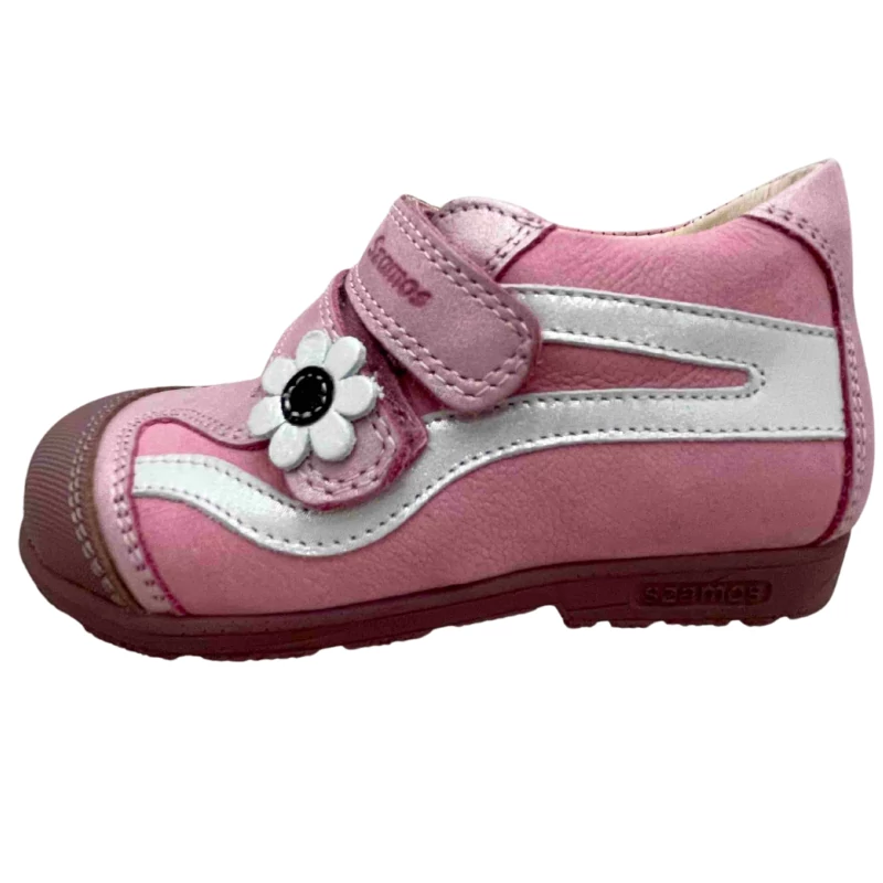 Virágos supinált  szamos lány cipő