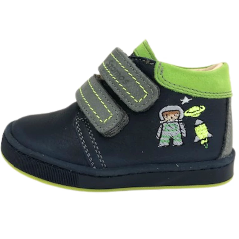 Szamos átmeneti fiú cipő