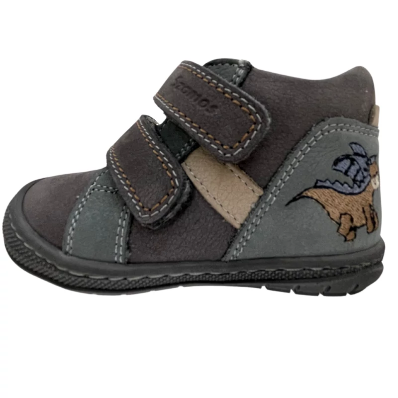 Szürke, Szamos átmeneti cipő fiúknak