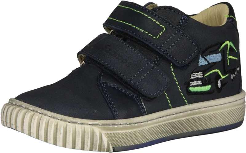 Szamos, kamionos átmeneti fiú cipő