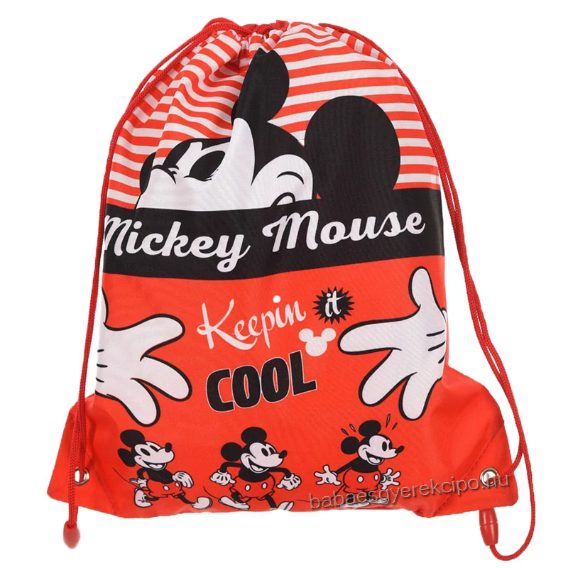 Disney, Mickey egér tornazsák/sporttáska